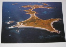 SN26 -  Ile De Sein Vue Générale - Ile De Sein