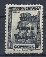 140018516  TANGER  ESP.  EDIFIL  Nº  138  **/MNH - Spanish Morocco