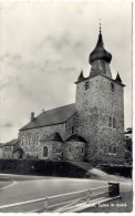 LIERNEUX (4990) Eglise St André - Lierneux