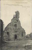 CPA De RIBECOURT - L'Eglise. - Ribecourt Dreslincourt