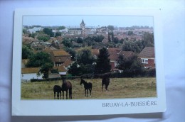 D 62 - Bruay La Buissiere - Panorama De La Ville - Lievin