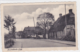 Germany - Heiligehafen - Heiligenhafen