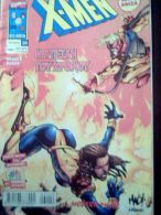 X Men N° 20 En Grec - Magazines