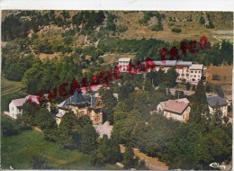 04 -  JAUSIERS - VUE AERIENNE   AU 1ER PALN LES CHARMETTES ET L' HOPITAL - Other & Unclassified