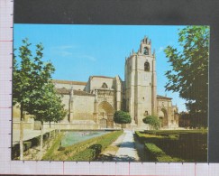 LA CATEDRAL - PALENCIA - 2 Scans (Nº08903) - Palencia