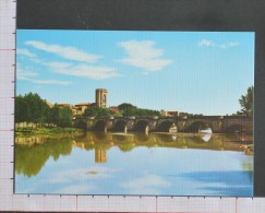 PUENTE MAYOR - PALENCIA - 2 Scans (Nº08914) - Palencia