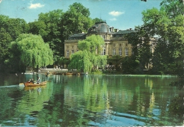 GERMANIA  LUDWIGSBURG  Schloss Monrepos - Ludwigsburg