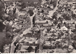 89. Yonne . Cheny . Vue Aerienne . - Cheny