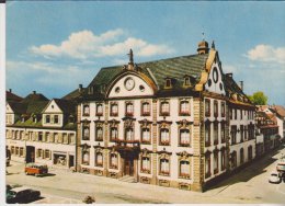 Offenburg Rathaus - Offenburg