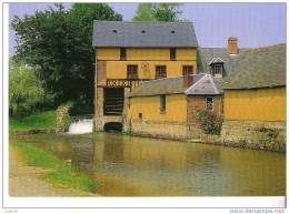 MARSEILLE EN BEAUVAISIS -  Le  MOULIN Du ROY BOISSY - Marseille-en-Beauvaisis