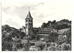 X  407  VIGNORY  L EGLISE - Vignory