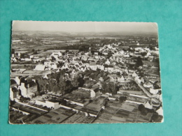 Delcampe - FINISTERE-LA FRANCE VU DU CIEL...2-CROZON-VU GENERALE ED ARTAUD - Crozon