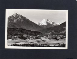 49663    Austria,    Igls I. Tirol  Mit Serles U. Habicht,  NV - Igls