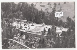 CPM -27395 -  Suisse -  Bürgenstock Hotels  - Schwimming Pool - Andere & Zonder Classificatie