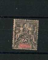 - FRANCE COLONIES . SOUDAN FRANCAIS . TIMBRE DE 1894 . OBLITERE . - Usados