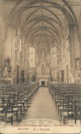 Eecloo.  -  Institut Notre Dame Aux Epines;  Chapelle -  Enghien  -  Michiels - Dendermonde - Eeklo