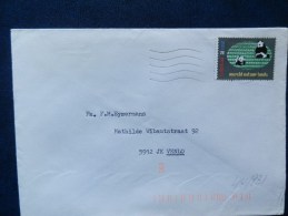 44/931    LETTRE  P.B. - Storia Postale