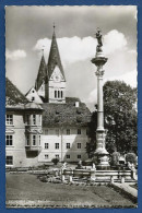 Eichstätt,Residenzplatz Mit Dom,1959, - Eichstätt