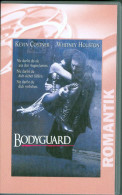Video: Bodyguard Mit Kevon Costner, Whitney Houston - Policiers