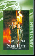 Video: Kevin Costner - Robin Hood König Der Diebe - Action, Adventure