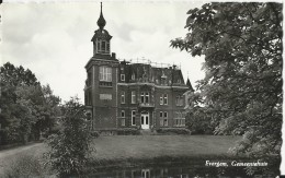 Evergem.  -  Gemeentehuis - Evergem