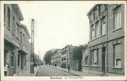 BELGIQUE BOECHOUT / Lge Kroonstraat / - Böchout