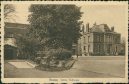 BELGIQUE BOUSSU / Institut Technique / - Boussu