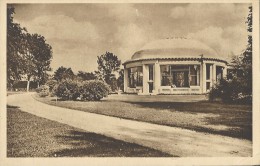 Alost  -  Reklamekaart   -   Vittel   -  Park - Aalst