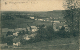 BELGIQUE CHASSEPIERRE / Vue Générale / - Chassepierre