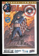 MARVEL ELITE N°27 - Panini Comics - Mars 2003 - Très Bon état - Marvel France