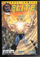 MARVEL ELITE N°26 - Panini Comics - Février 2003 - Très Bon état - Marvel France