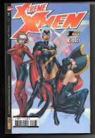 X-TREME X-MEN N°7 - Panini Comics - Janvier 2003 - Très Bon état - XMen