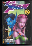X-TREME X-MEN N°9 - Panini Comics - Mars 2003 - Bon état + (petits Plis) - XMen