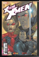 X-TREME X-MEN N°16 - Panini Comics - Octobre 2003 - Très Bon état - XMen