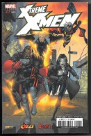 X-TREME X-MEN N°27 - Panini Comics - Septembre 2004 - Très Bon état - XMen