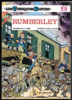 Les TUNIQUES BLEUES N°15 : Rumberley - Dupuis - Réimpression Juin 1983 - TBE - Tuniques Bleues, Les