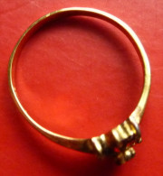 Bague Femme  ( Envoi Offert Pour La France  ) - Ring