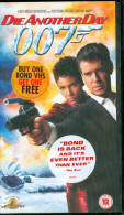 Video: Pierce Brosnan, Halle Berry - James Bond 007 Die Another Day - Azione, Avventura