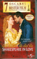 Video: Gwinell Paltrow, Ben Affleck, Judi Dench - Shakespeare In Love - Romanticismo