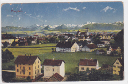 Germany - Kempten - Kempten