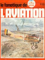 Le Fana De L'Aviation N° 113 - Luchtvaart