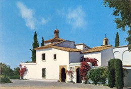 MONASTERIO DE LA RABIDA ( HUELVA) - 2 Scans - Huelva