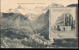 64 -- Eaux - Bonnes --   Vue Generale - Eaux Bonnes