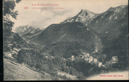 64 -- Eaux - Bonnes -- Vue Generale - Eaux Bonnes