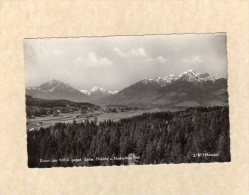 49670    Austria,  Kurort   Igls   900 M. Gegen Serles,  Habicht  U.  Nockspitze,  Tirol,  NV - Igls