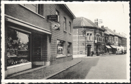 DOUR - Grand Rue - Horlogerie - Bijouterie - Optique COEMAN - En Face De La Poste - Dour