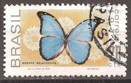 1971 - BRASILIEN - # O - Used Stamps