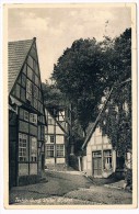 D4793     TECKLENBURG : Stiller Winkel - Steinfurt