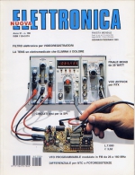 NE 48 Rivista Di Nuova Elettronica N° 198 - Wetenschappelijke Teksten