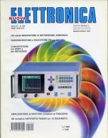 NE 49 Rivista Di Nuova Elettronica N° 199 - Textes Scientifiques